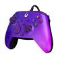 Preview: PDP Wired Rematch Ctrl 049-023-PF Xbox SeriesX, Purple Fade