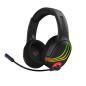 Preview: PDP Afterglow WAVE Headset 049-032-BK Wireless,Xbox SeriesX,Black