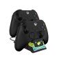 Preview: PDP AfterglowWAVE Dual Charger 049-033-BK Xbox SeriexX, Black