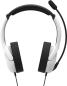 Preview: PDP Airlite Wired Stereo Headset 051-108-EU-WH white, for PS5-EU