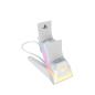 Preview: PDP AfterglowWAVE Dual Charger 052-022-WH PS5, White