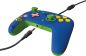 Preview: PDP Rematch Wired Controller 500-134-YOSHI NSW, Toad & Yoshi