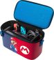 Preview: PDP Pull-N-Go Case 500-141-EU-C1MR Mario Edition, NSW