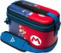 Preview: PDP Pull-N-Go Case 500-141-EU-C1MR Mario Edition, NSW