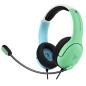 Preview: Pdp lvl40 wired headset 500-162-blgr-eu blue/green for nsw - Pdp-500-162-blgr-eu-0708056068035-02.jpg