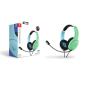 Preview: Pdp lvl40 wired headset 500-162-blgr-eu blue/green for nsw - Pdp-500-162-blgr-eu-0708056068035-06.jpg