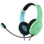 Preview: PDP LVL40 Wired Headset 500-162-BLGR-EU Blue/Green for NSW