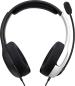 Preview: Pdp lvl40 wired headset 500-162-bw-eu black/white for nsw - Pdp-500-162-bw-eu-0708056068721-02.jpg