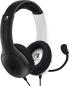 Preview: Pdp lvl40 wired headset 500-162-bw-eu black/white for nsw - Pdp-500-162-bw-eu-0708056068721-03.jpg