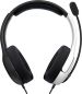 Preview: PDP LVL40 Wired Headset 500-162-BW-EU Black/White for NSW