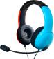 Preview: PDP LVL40 Wired Headset-Blue/Red 500-162-EU-BLRD for Nintendo Switch