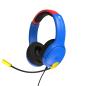 Preview: Pdp airlite wired headset 500-162-mar nsw, (mario) - Pdp-500-162-mar-0708056069742-03.jpg