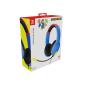 Preview: Pdp airlite wired headset 500-162-mar nsw, (mario) - Pdp-500-162-mar-0708056069742-04.jpg