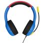 Preview: Pdp airlite wired headset 500-162-mar nsw, (mario) - Pdp-500-162-mar-0708056069742-05.jpg