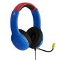 Preview: PDP Airlite Wired Headset 500-162-MAR NSW, (Mario)