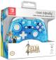 Preview: PDP Rock Candy Mini Controller 500-181-EU-LNK Zelda, NSW