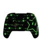 Preview: PDP Rematch Wireless Ctrl. NSW 500-202-STGD Super Stars Glow in the Dark