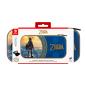 Preview: Pdp travel case 500-218-hlbl nsw,zelda,hyrule blue - Pdp-500-218-hlbl-0708056071011-05.jpg