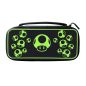 Preview: PDP Travel Case Plus 500-224-1UP NSW, 1 Up Glow in the Dark