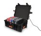 Preview: PDP Rolling Charging Cabinet 901952 12 Tablets, Black