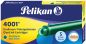 Preview: PELIKAN Tintenpatronen GTP/5 300070 grün 5 Stück