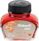 Preview: PELIKAN Tinte 4001 301036 brillantrot