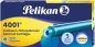 Preview: PELIKAN Tinte 4001 GTP/5 310656 türkis 5 Stück