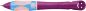 Preview: PELIKAN Display Bleistift Griffix 605496 4 Farben 12 Stk.