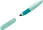 Preview: PELIKAN Tintenroller Twist M 814898 Neo Mint