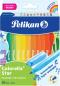Preview: Pelikan filzstifte colorella 822336 30er kartonetui - Pelikan-822336-4012700822338