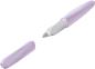 Preview: PELIKAN Tintenroller Twist Eco 0.3mm 824668 lavender