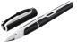 Preview: PELIKAN style Füllhalter M 903054 black&white