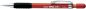 Preview: PENTEL Druckbleistift 0,3mm A313-B rot