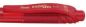 Preview: PENTEL Roller EnerGel X 0.7mm BL107-BX rot