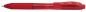 Preview: PENTEL Roller EnerGel X 0.7mm BL107-BX rot