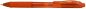 Preview: PENTEL Roller EnerGel X 0.7mm BL107-FX orange