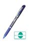 Preview: PENTEL Gel Energel Liquid 1.0mm BL60-CO blau