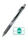 Preview: PENTEL Roller EnerGel Xm Fine 0.7mm BL77-AO schwarz