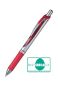 Preview: PENTEL Roller EnerGel Xm Fine 0.7mm BL77-BO rot