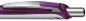 Preview: PENTEL Energel Liquid BL77 0,7mm BL77-VO violett