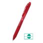 Preview: PENTEL EnerGel 0,5mm BLN105-BX rot