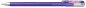 Preview: PENTEL Roller Hybrid Metal 1mm K110-DMVX violett/rot/blau