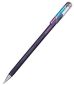 Preview: PENTEL Roller Hybrid Dual Metallic K110-DVX violett/metallic blau 1.0mm