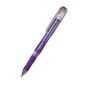 Preview: PENTEL Roller Hybrid Gel Grip 1.0mm K230-MVO violett