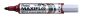 Preview: PENTEL Whiteboard Marker 6mm MWL5M-E braun