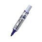 Preview: PENTEL Whiteboard Marker 6mm MWL5M-V violett