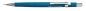 Preview: PENTEL Druckbleistift Sharp 0.7mm P207-C blau mit Radiergummi