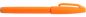 Preview: PENTEL Faserschreiber Sign Pen 2.0mm S520-F orange