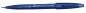 Preview: PENTEL Brush Sign Pen SES15C-C blau