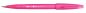 Preview: PENTEL Brush Sign Pen SES15C-P pink